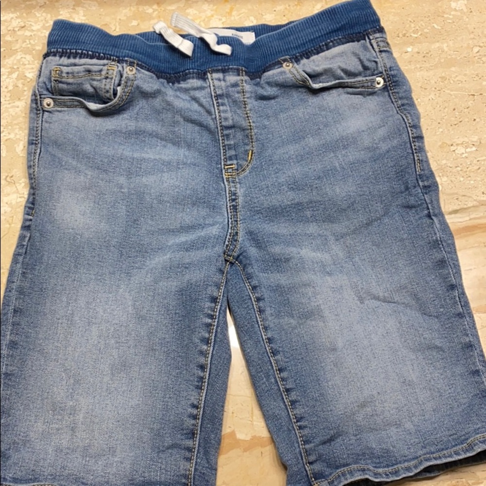 OLD NAVY Slim Shorts
